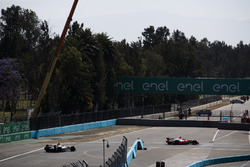 Felix Rosenqvist, Mahindra Racing