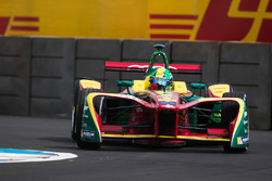 Lucas di Grassi, ABT Schaeffler Audi Sport