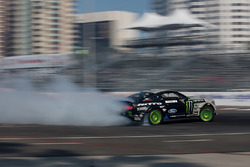 Vaughn Gittin Jr.