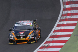 Gordon Shedden, Halfords Yuasa Racing Honda Civic Type R