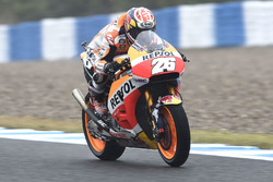 Dani Pedrosa, Repsol Honda Team