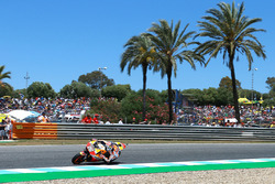 Dani Pedrosa, Repsol Honda Team