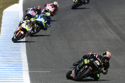 Johann Zarco, Monster Yamaha Tech 3