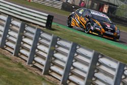 Gordon Shedden, Team Dynamics Honda Civic Type R