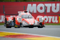 #25 CEFC Manor Oreca 07 Gibson: Roberto Gonzalez, Simon Trummer, Vitaly Petrov