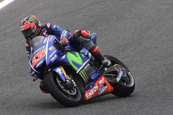 Maverick Viñales, Yamaha Factory Racing