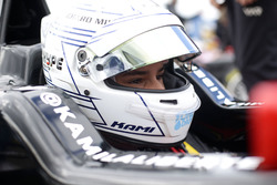 Kami Laliberté, Van Amersfoort Racing