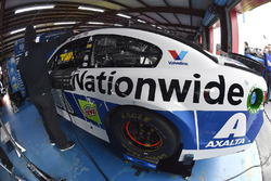 L'auto di Dale Earnhardt Jr., Hendrick Motorsports Chevrolet