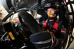 Sébastien Loeb, Team Peugeot-Hansen, Peugeot 208 WRX