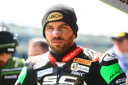 Alex de Angelis, Pedercini Racing