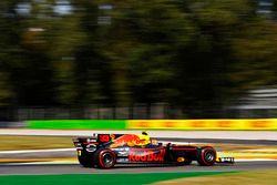 Max Verstappen, Red Bull Racing RB13