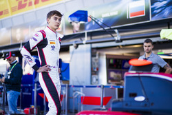 George Russell, ART Grand Prix