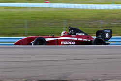 Anthony Martin, Cape Motorsports
