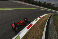 Даніель Ріккардо, Red Bull Racing RB13