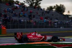 Antonio Fuoco, PREMA Powerteam