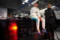 Валттери Боттас, Mercedes AMG F1