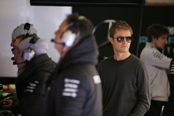 Nico Rosberg
