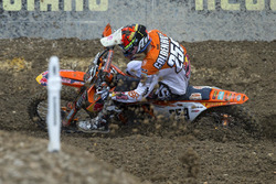 Glenn Coldenhoff, Red Bull KTM Factory Racing