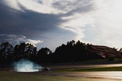 Valtteri Bottas, Mercedes F1 W08