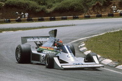 Emerson Fittipaldi, Copersucar FD04 Ford