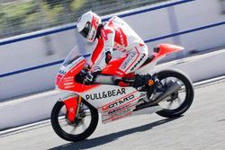 Albert Arenas, Aspar Team