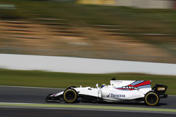 Felipe Massa, Williams FW40