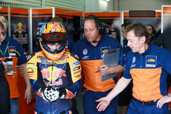 Mika Kallio, Red Bull KTM Factory Racing