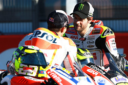 Марк Маркес, Repsol Honda Team, Кел Кратчлоу, Team LCR Honda