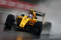 Jolyon Palmer, Renault Sport F1 Team RS16