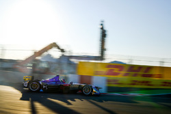 Jose Maria Lopez, DS Virgin Racing