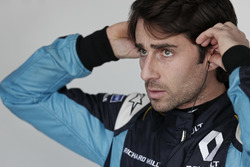Nicolas Prost, Renault e.Dams