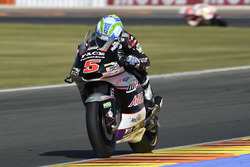 Johann Zarco, Ajo Motorsport
