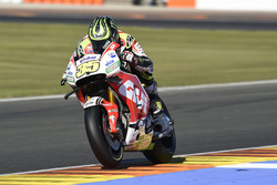Cal Crutchlow, Team LCR Honda