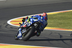 Maverick Viñales, Team Suzuki Ecstar MotoGP