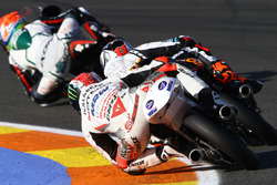 Francesco Bagnaia, Aspar Team Mahindra, Mahindra