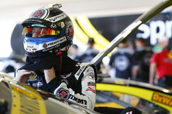 Kevin Harvick, Stewart-Haas Racing Chevrolet