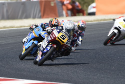 Romano Fenati, Marinelli Rivacold Snipers