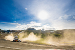 Toomas Heikkinen, EKS RX Audi S1