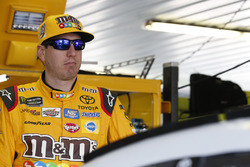 Kyle Busch, Joe Gibbs Racing Toyota