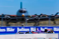 Sam Bird, DS Virgin Racing
