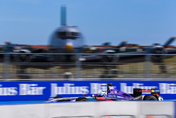 Sam Bird, DS Virgin Racing