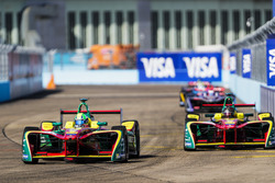 Lucas di Grassi, ABT Schaeffler Audi Sport