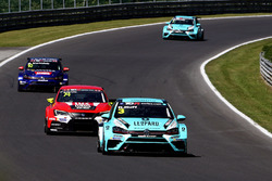 Rob Huff, Leopard Racing Team WRT, Volkswagen Golf GTi TCR