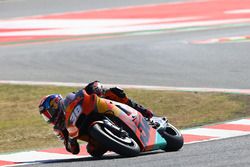 Bradley Smith, Red Bull KTM Factory Racing