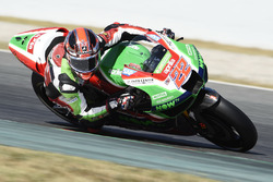 Sam Lowes, Aprilia Racing Team Gresini