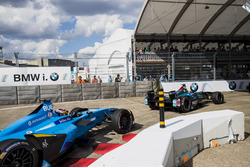 Sébastien Buemi, Renault e.Dams