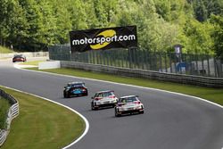 Davit Kajaia, GE-Force, Alfa Romeo Giulietta TCR, Dusan Borkovic , GE-Force, Alfa Romeo Giulietta TC