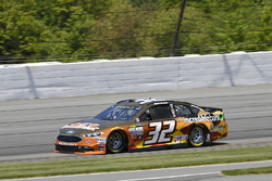 Matt DiBenedetto, Go Fas Racing Ford