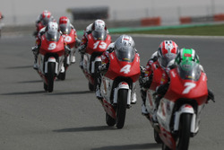 Aksi Race 2