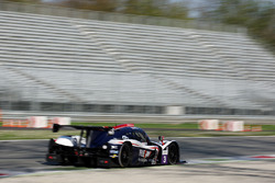 #3 United Autosports, Ligier JS P3 - Nissan: Mark Patterson, Wayne Boyd, Christian England